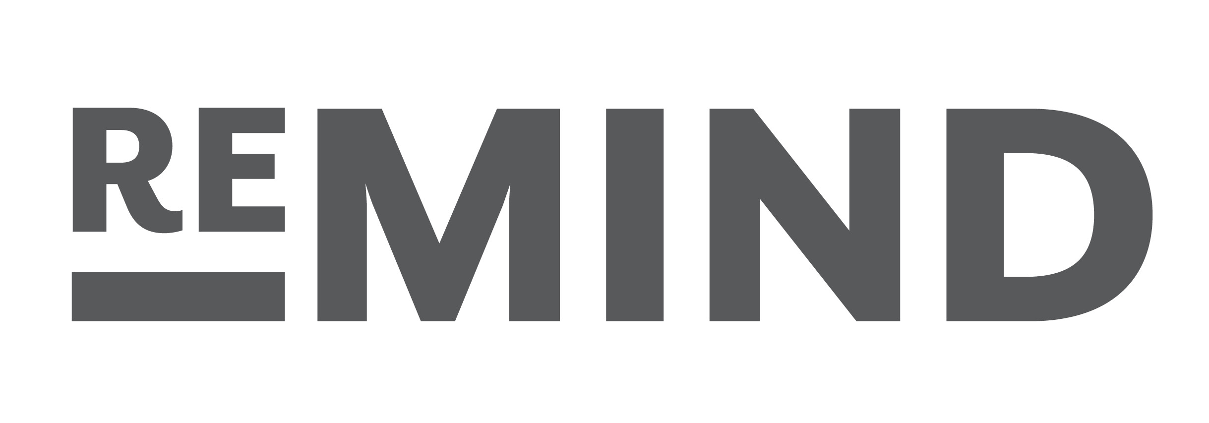 ReMIND logo